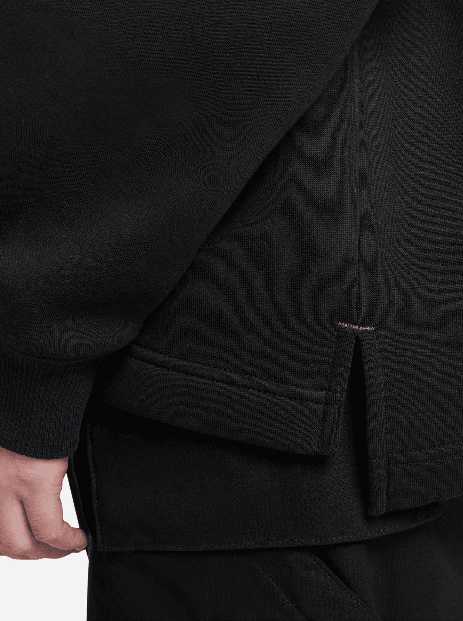 Sportswear Phoenix Fleece Polo Top