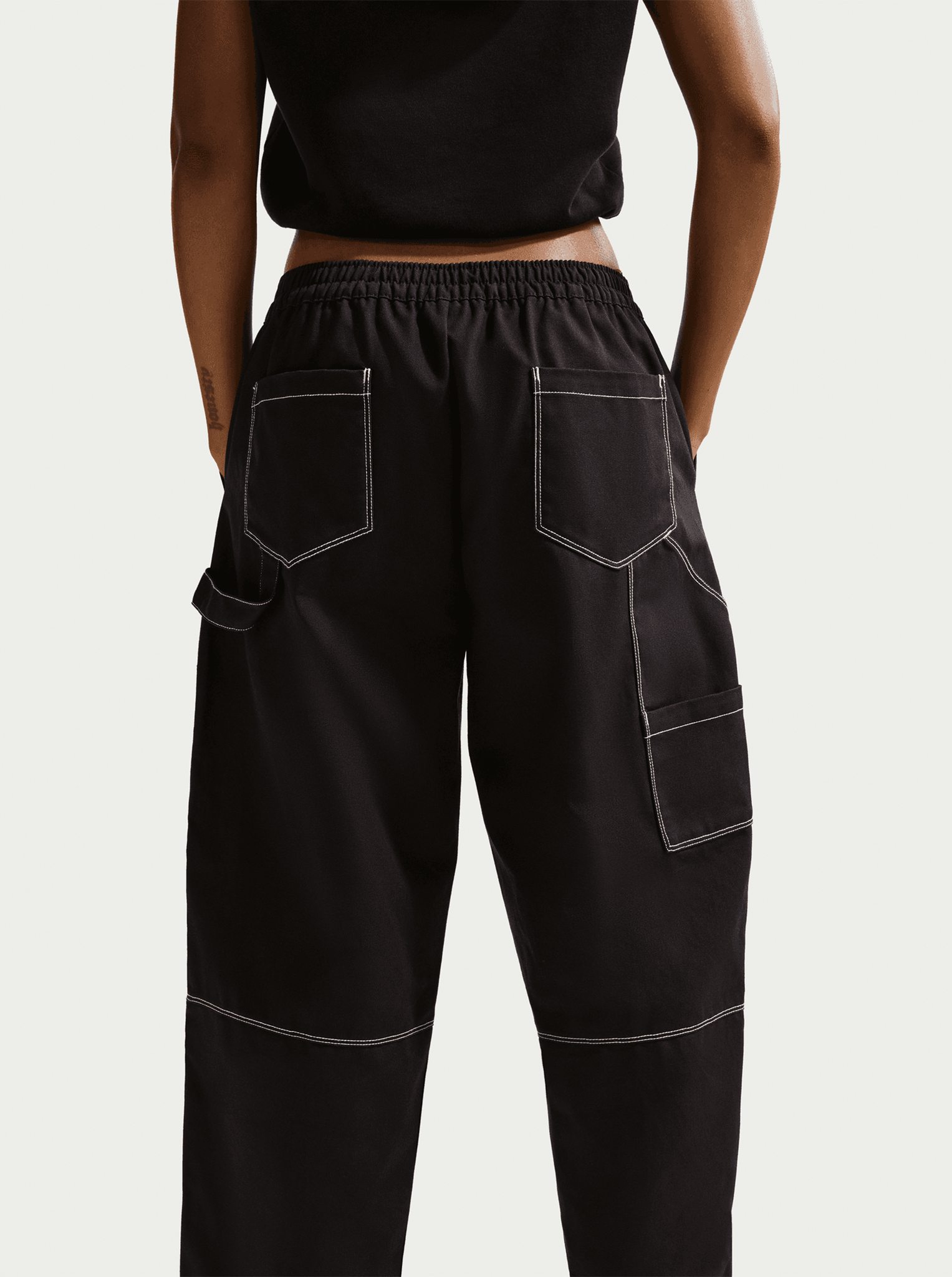 Sportswear Street Carpenter Pant