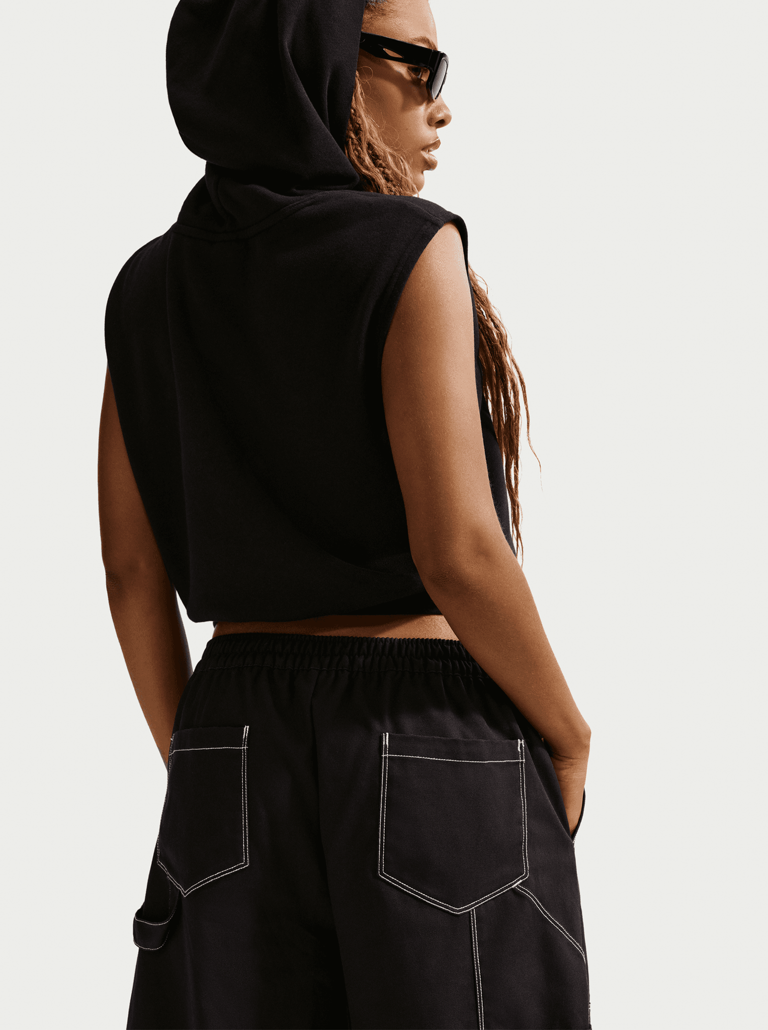 Sportswear Street Carpenter Pant