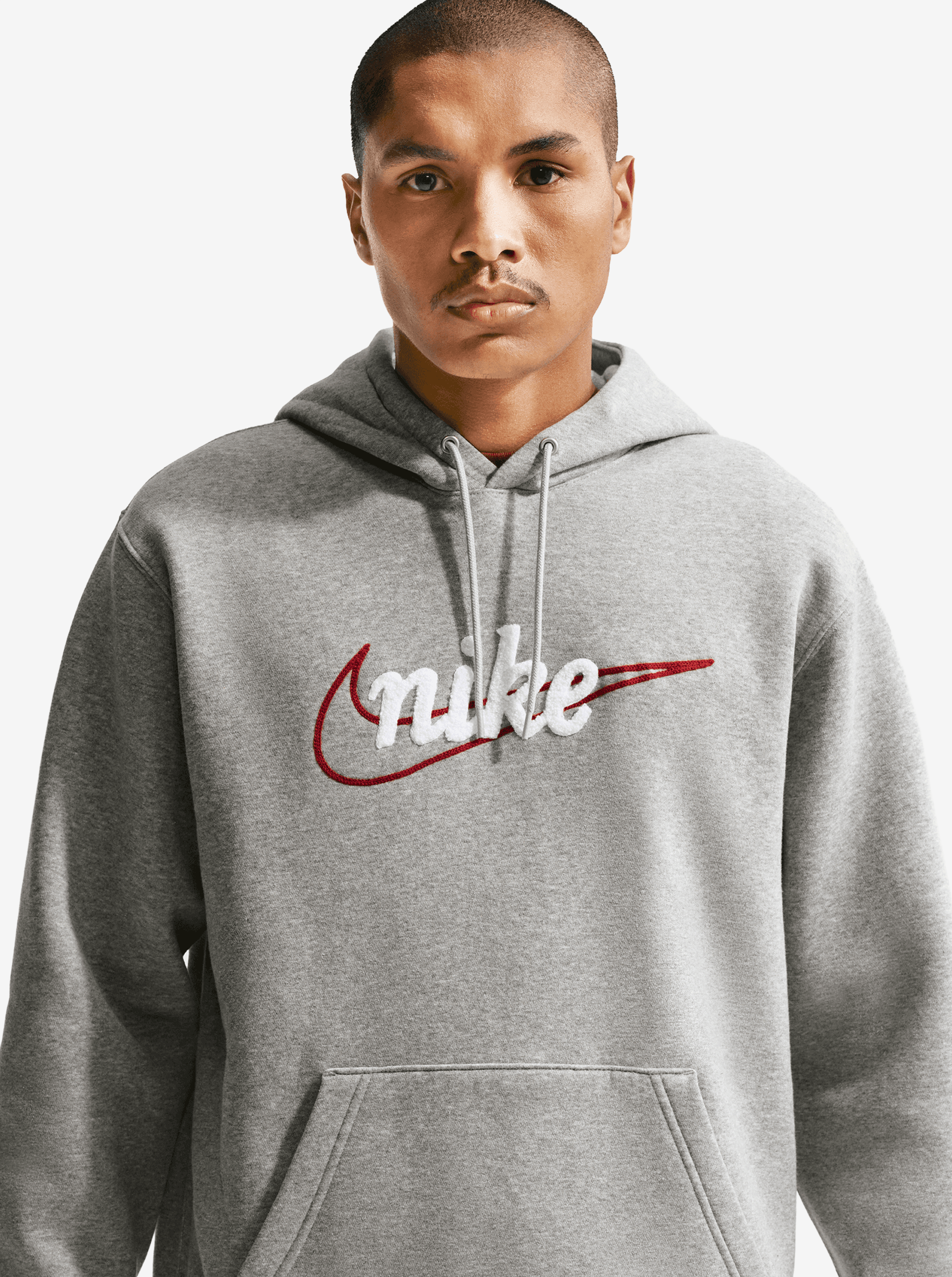 Sportswear Club Fleece Hoodie