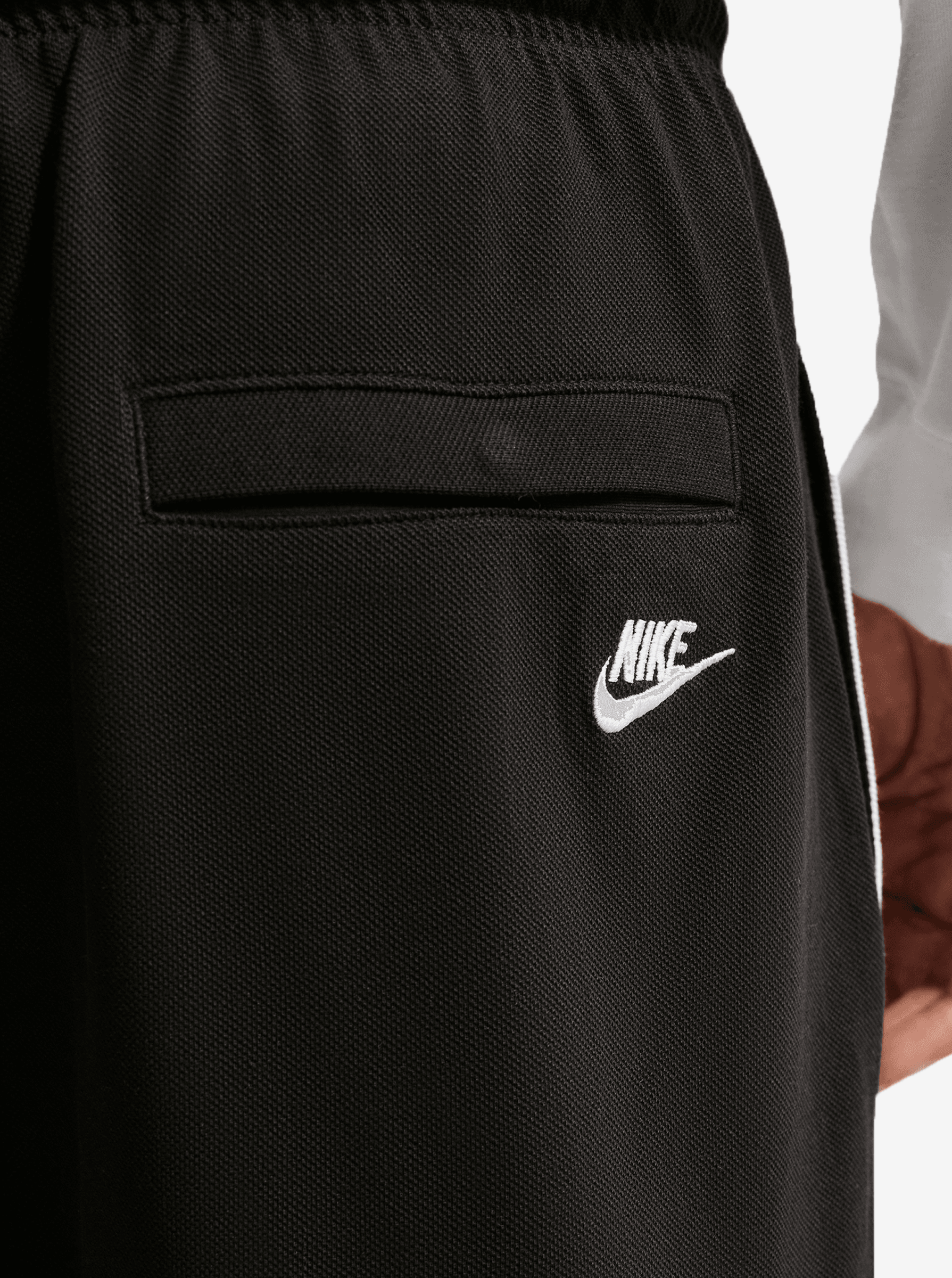 Shop Sportswear Club Flow Shorts | Stirling Sports NZ
