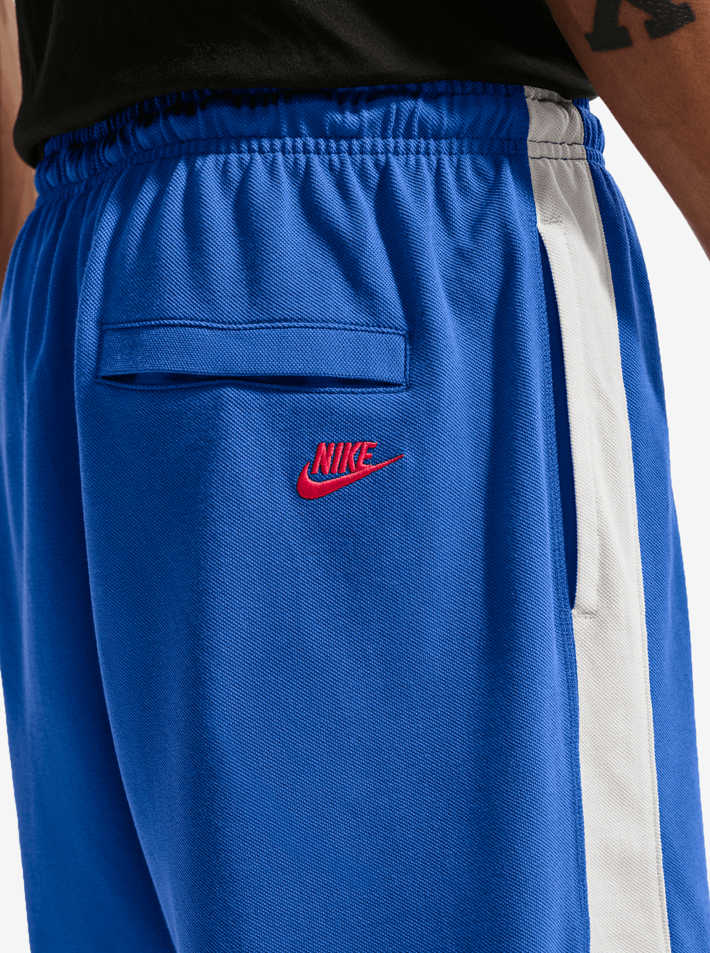 Knit Flow Shorts