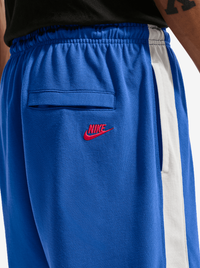 Knit Flow Shorts