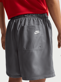 Club Woven Flow Shorts