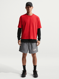 Club Woven Flow Shorts