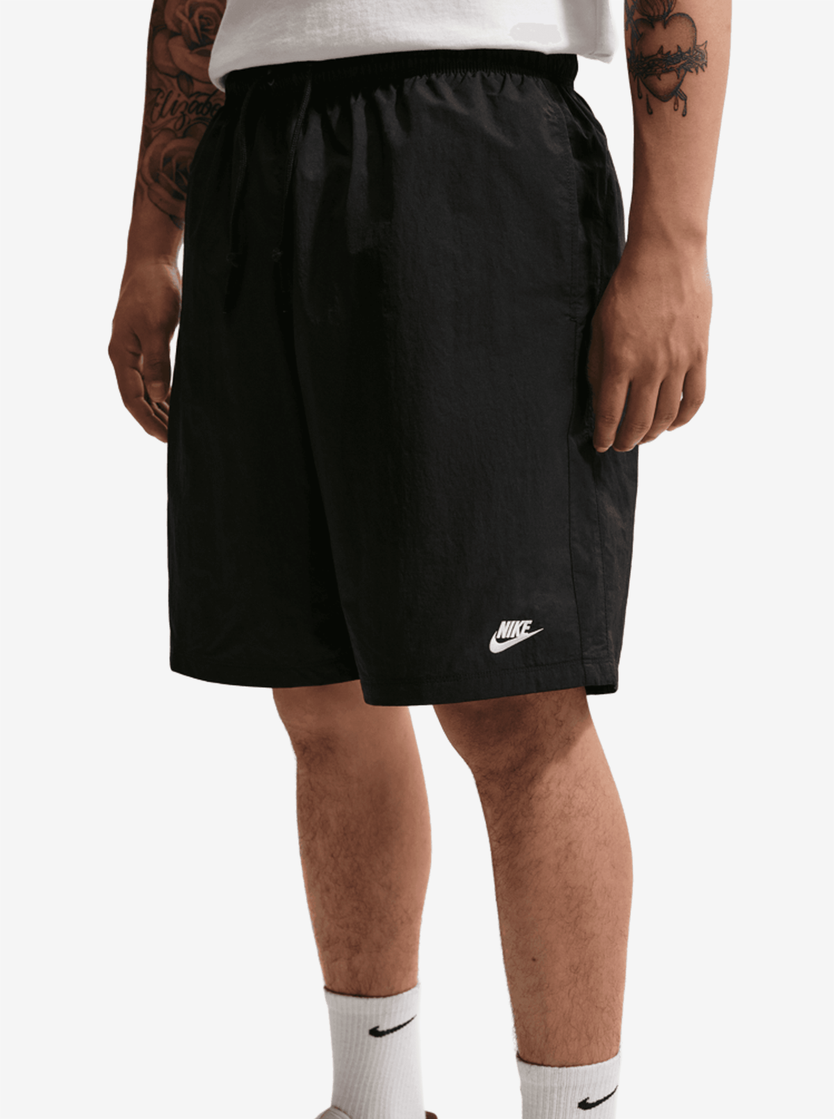Club Sport Short