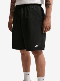 Club Sport Short