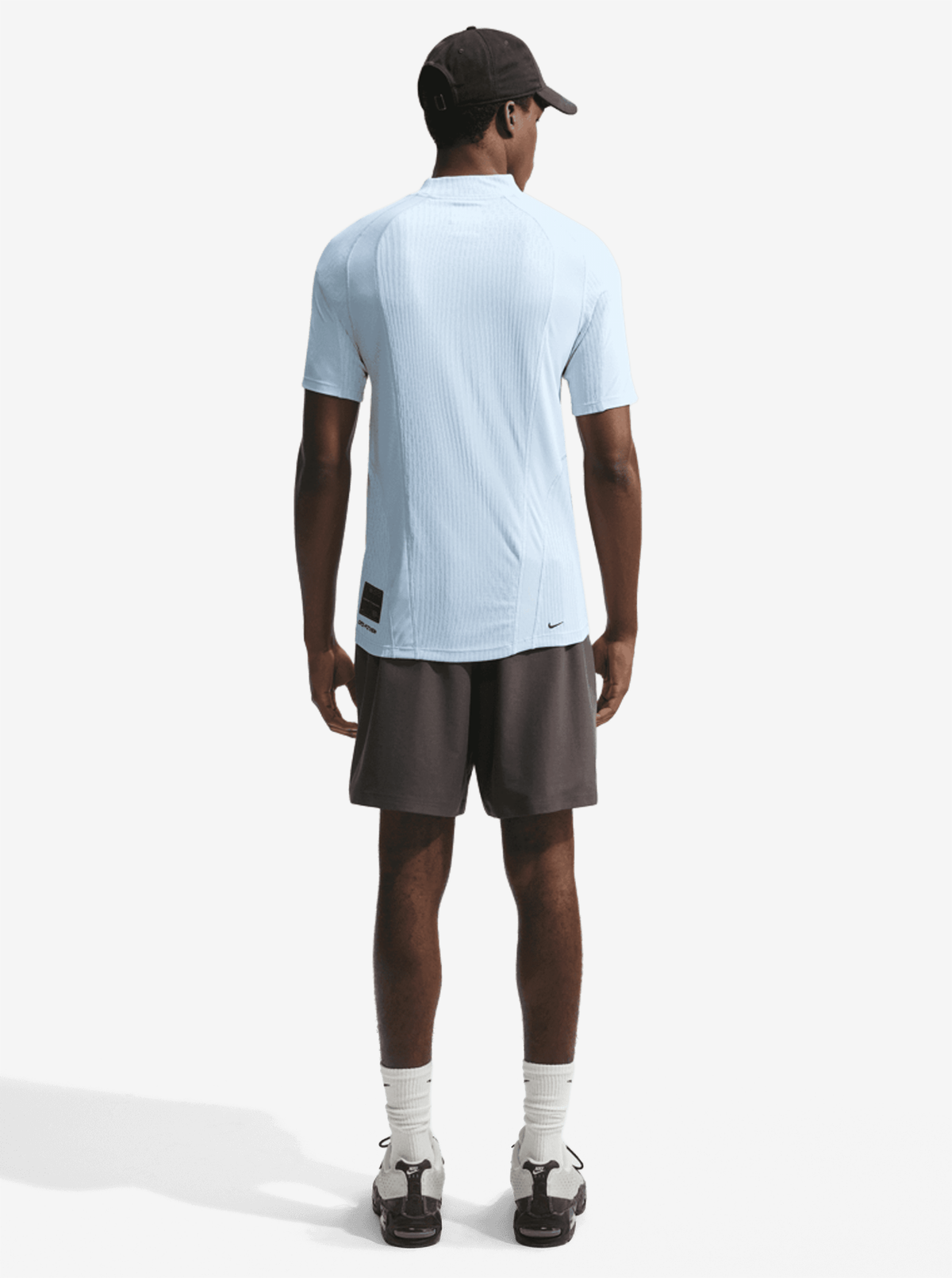 Tech Dri-FIT Shori Knit Short