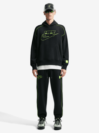Air Pullover Hoodie
