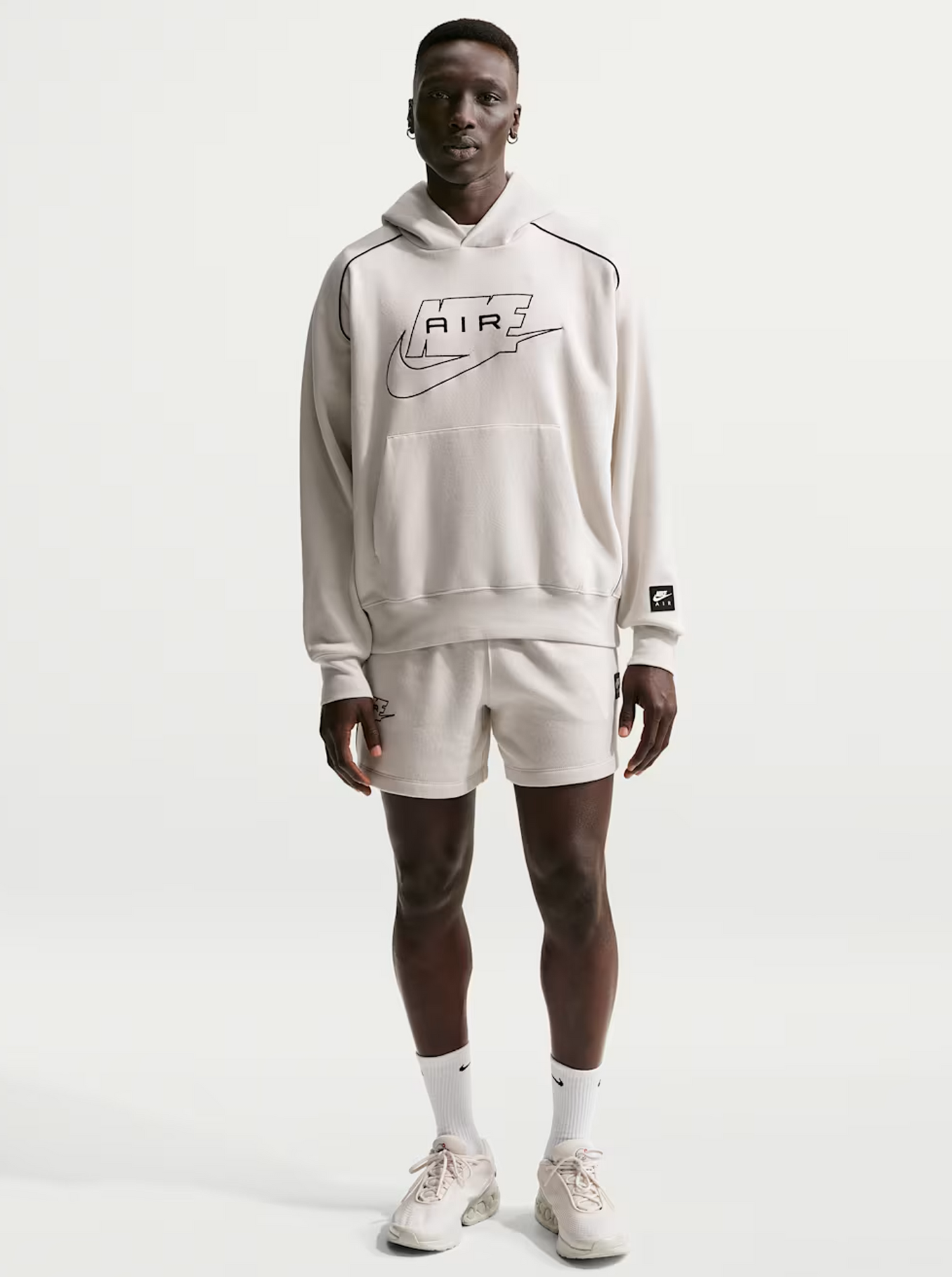 Nike Air Pullover Hoodie