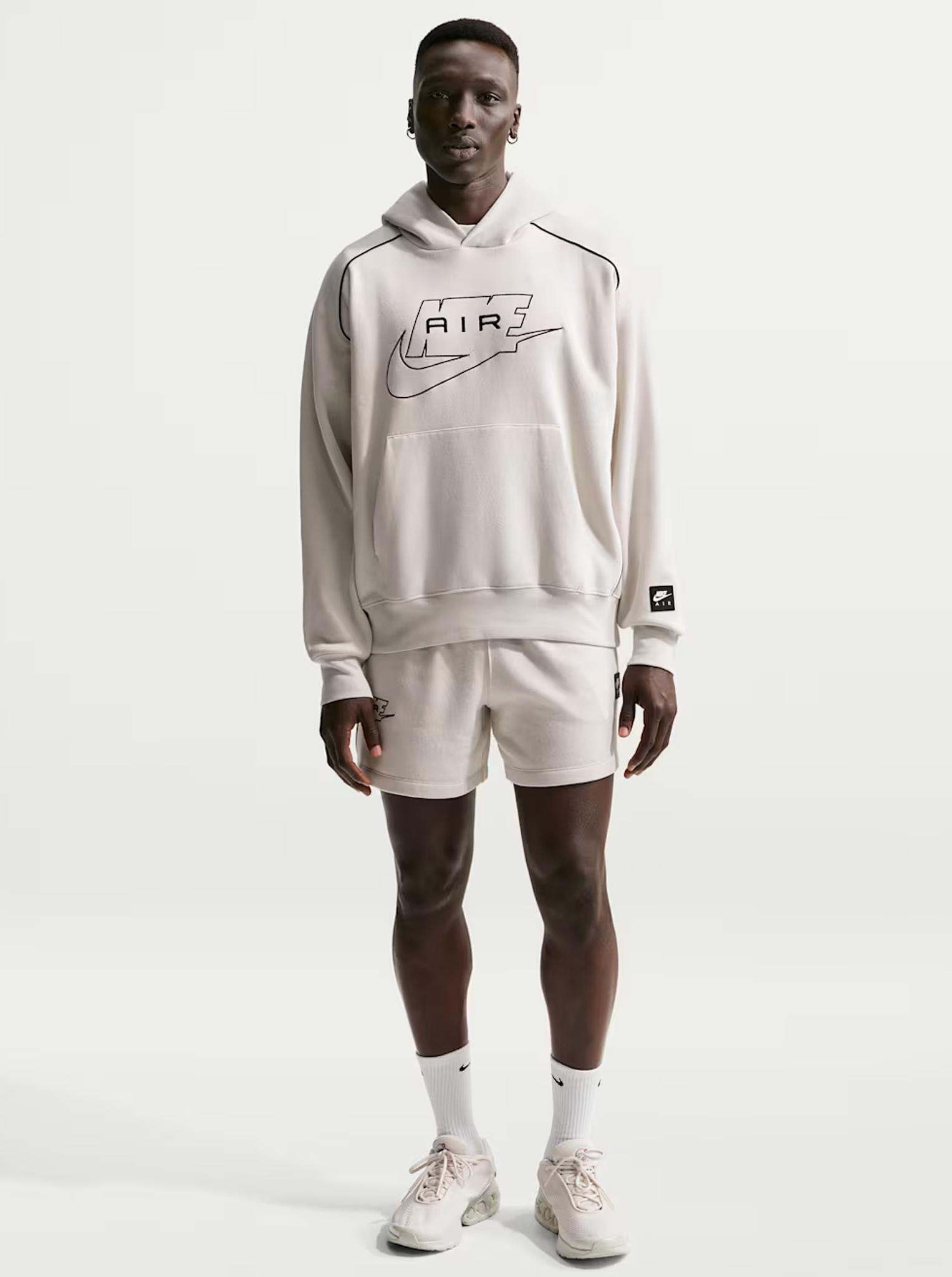 Nike Air Pullover Hoodie