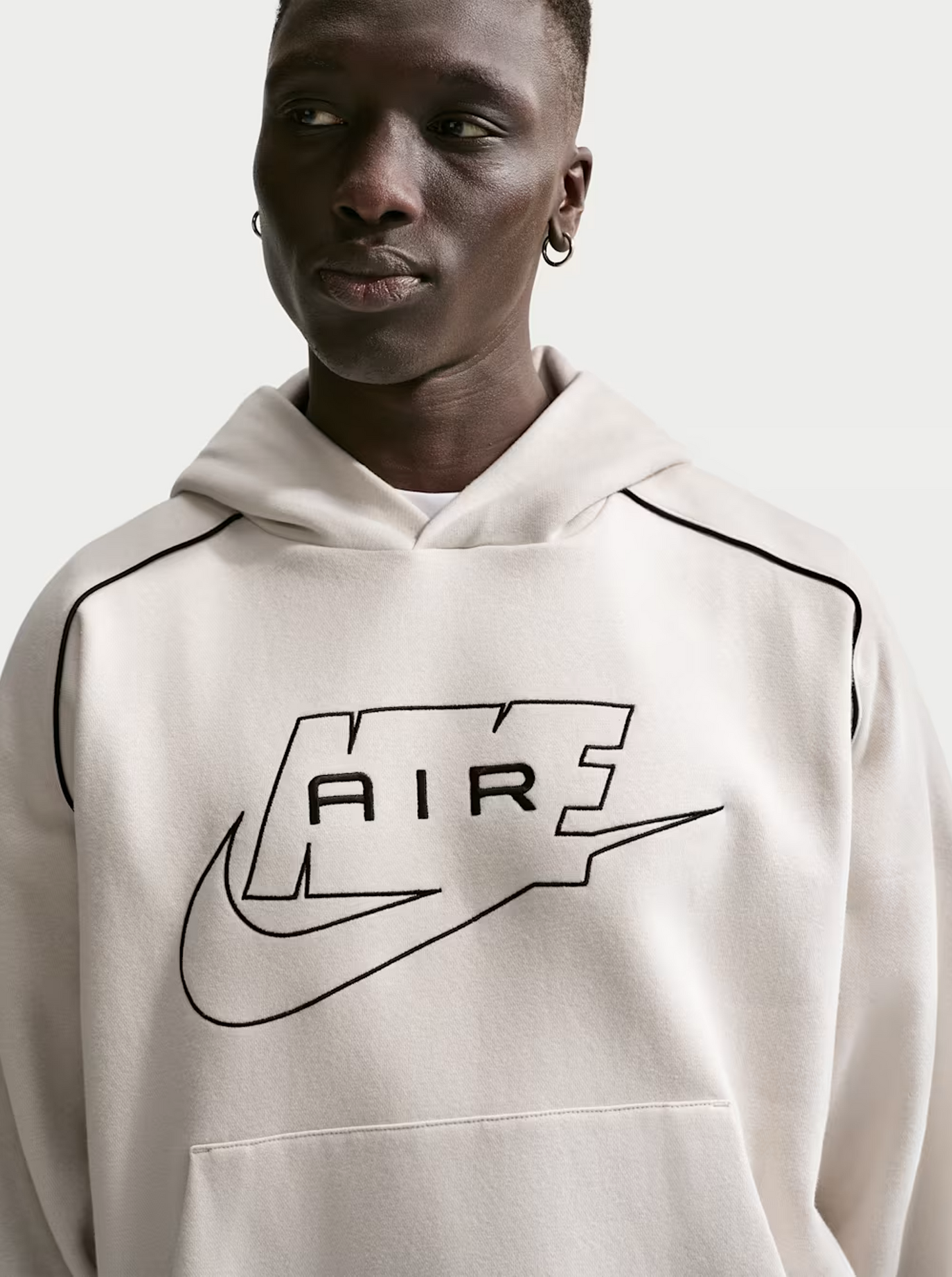 Nike Air Pullover Hoodie