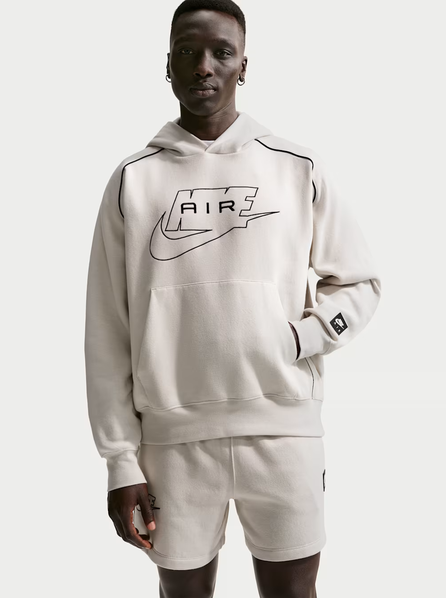 Nike Air Pullover Hoodie