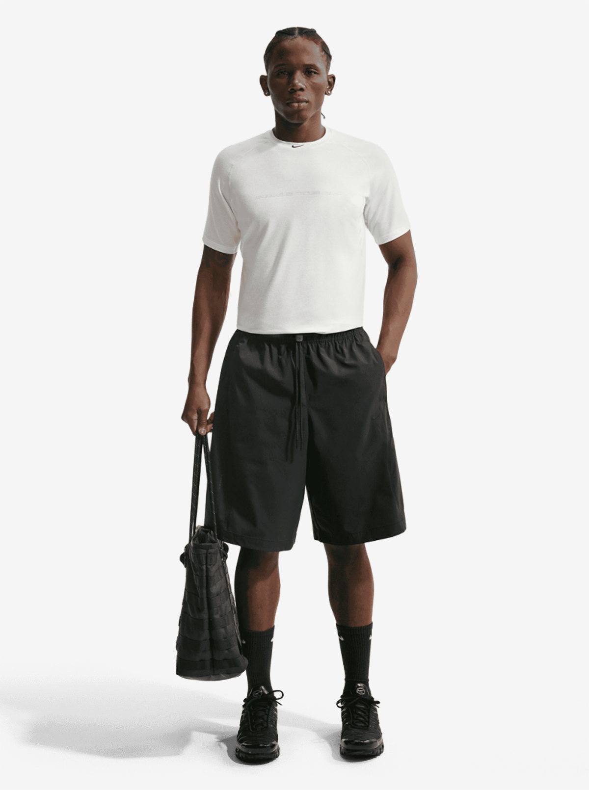Helios Tech Sun Short