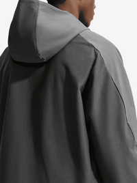 Shori Knit Full-Zip Windrunner Jacket
