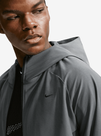 Shori Knit Full-Zip Windrunner Jacket