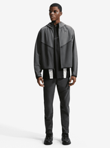 Shori Knit Full-Zip Windrunner Jacket