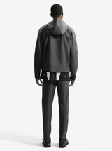 Shori Knit Full-Zip Windrunner Jacket