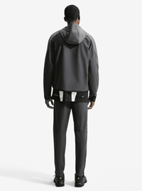 Shori Knit Full-Zip Windrunner Jacket