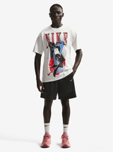 Dri-FIT 8" Basketball Shorts