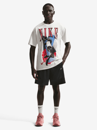 Dri-FIT 8" Basketball Shorts