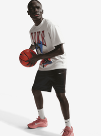 Dri-FIT 8" Basketball Shorts