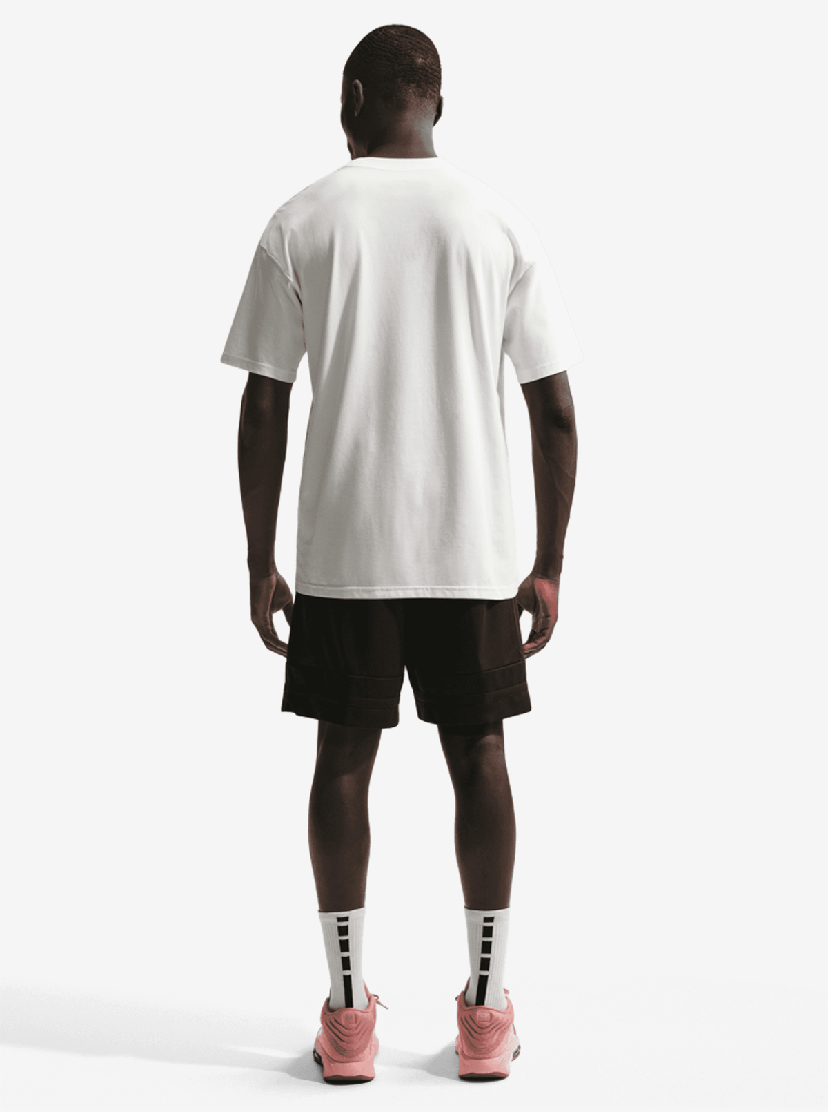 Dri-FIT 8" Basketball Shorts