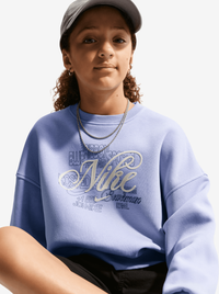 Sportswear Club Fleece Crew Neck