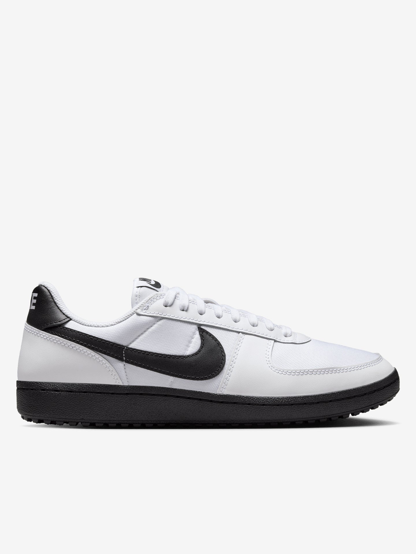 Field General Leather Mens