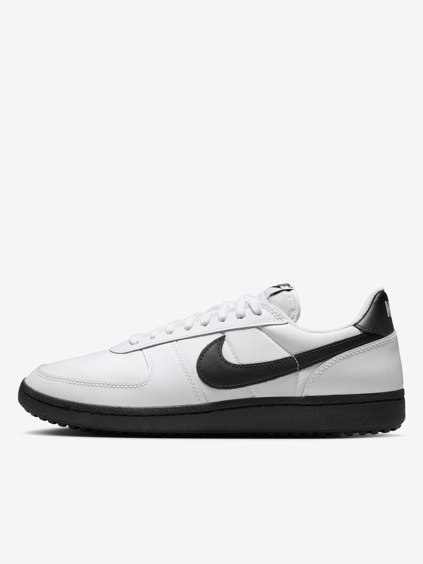 Field General Leather Mens
