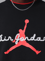 Jordan Brooklyn Crewneck Sweatshirt