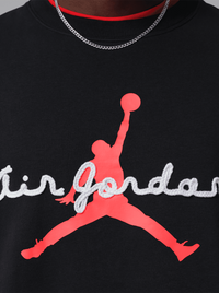 Jordan Brooklyn Crewneck Sweatshirt