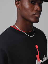 Jordan Brooklyn Crewneck Sweatshirt
