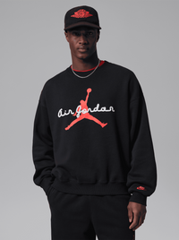 Jordan Brooklyn Crewneck Sweatshirt
