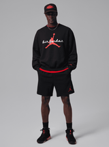 Jordan Brooklyn Crewneck Sweatshirt