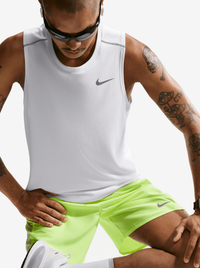 Dri-FIT Miler Running Tank Top
