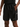 Nike M DF MILER 7IN 2IN1 Short - Black/Black/Reflective Silv