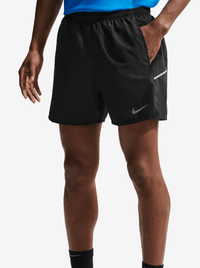 Dri-FIT Miler 5" Brief-Lined Running Shorts