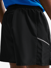 Dri-FIT Miler 5" Brief-Lined Running Shorts