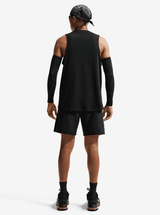 Dri-FIT Miler 7" Brief-Lined Running Shorts
