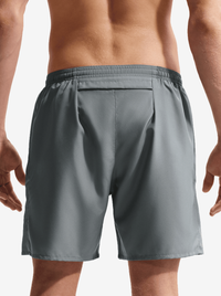 Dri-FIT Miler 7" Brief-Lined Running Shorts