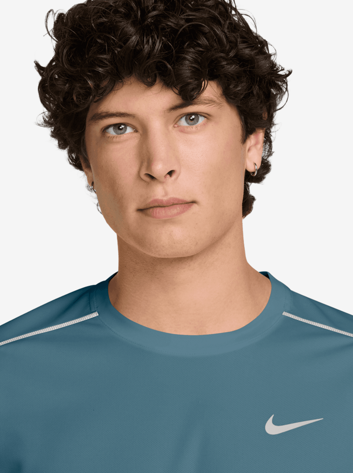 Dri-FIT Short-Sleeve Running Top