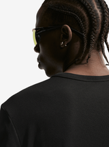 Dri-FIT Miler Short-Sleeve Running Top