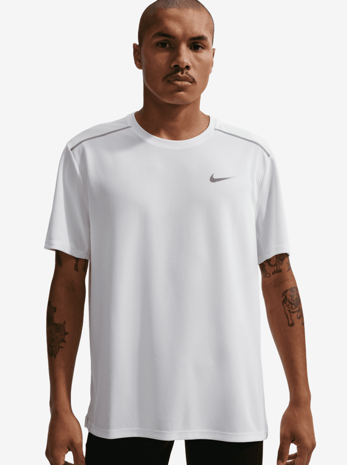 Dri-FIT Short-Sleeve Running Top