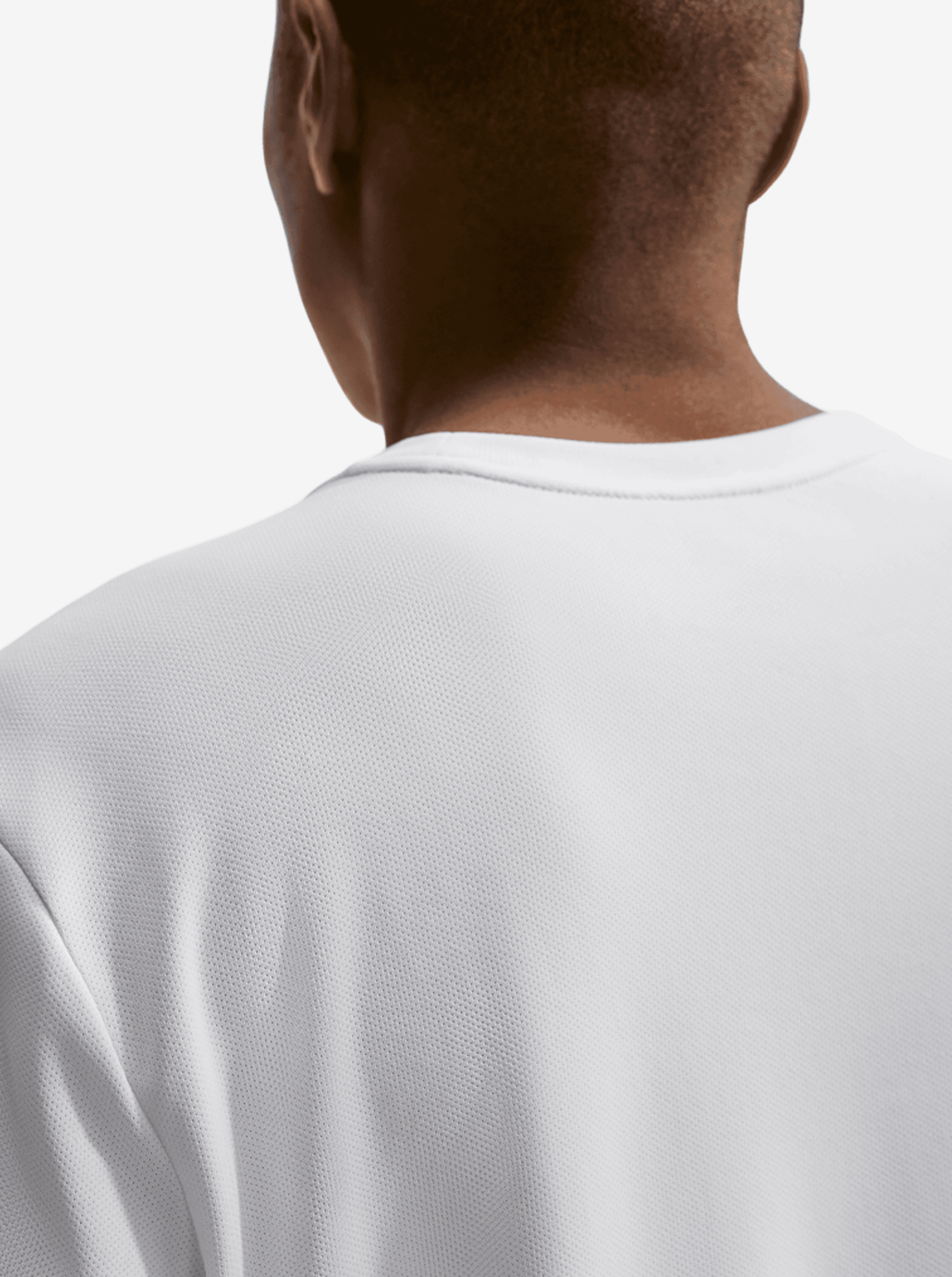 Dri-FIT Short-Sleeve Running Top