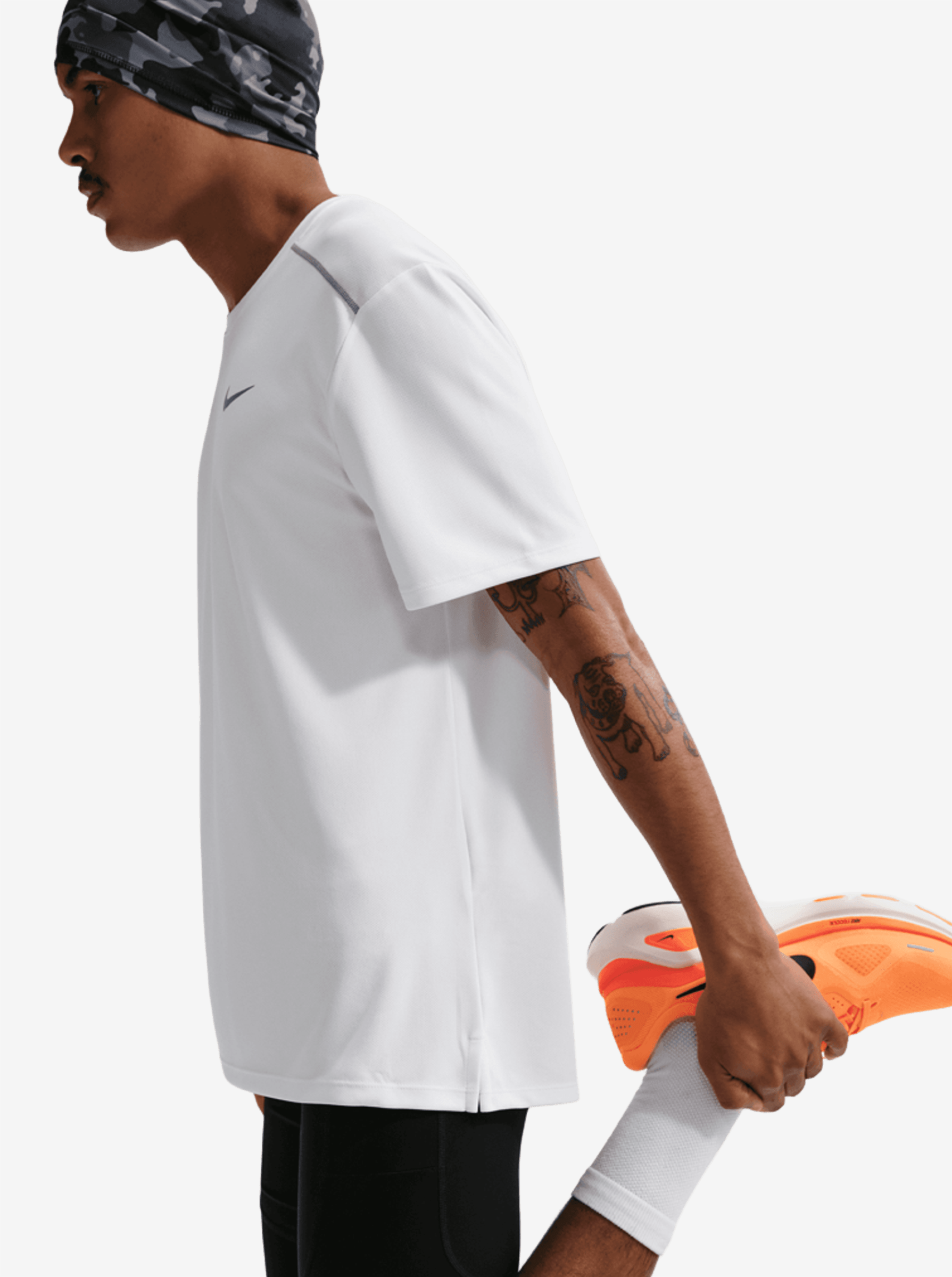Dri-FIT Short-Sleeve Running Top