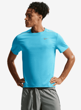 Dri-FIT Miler Short-Sleeve Running Top