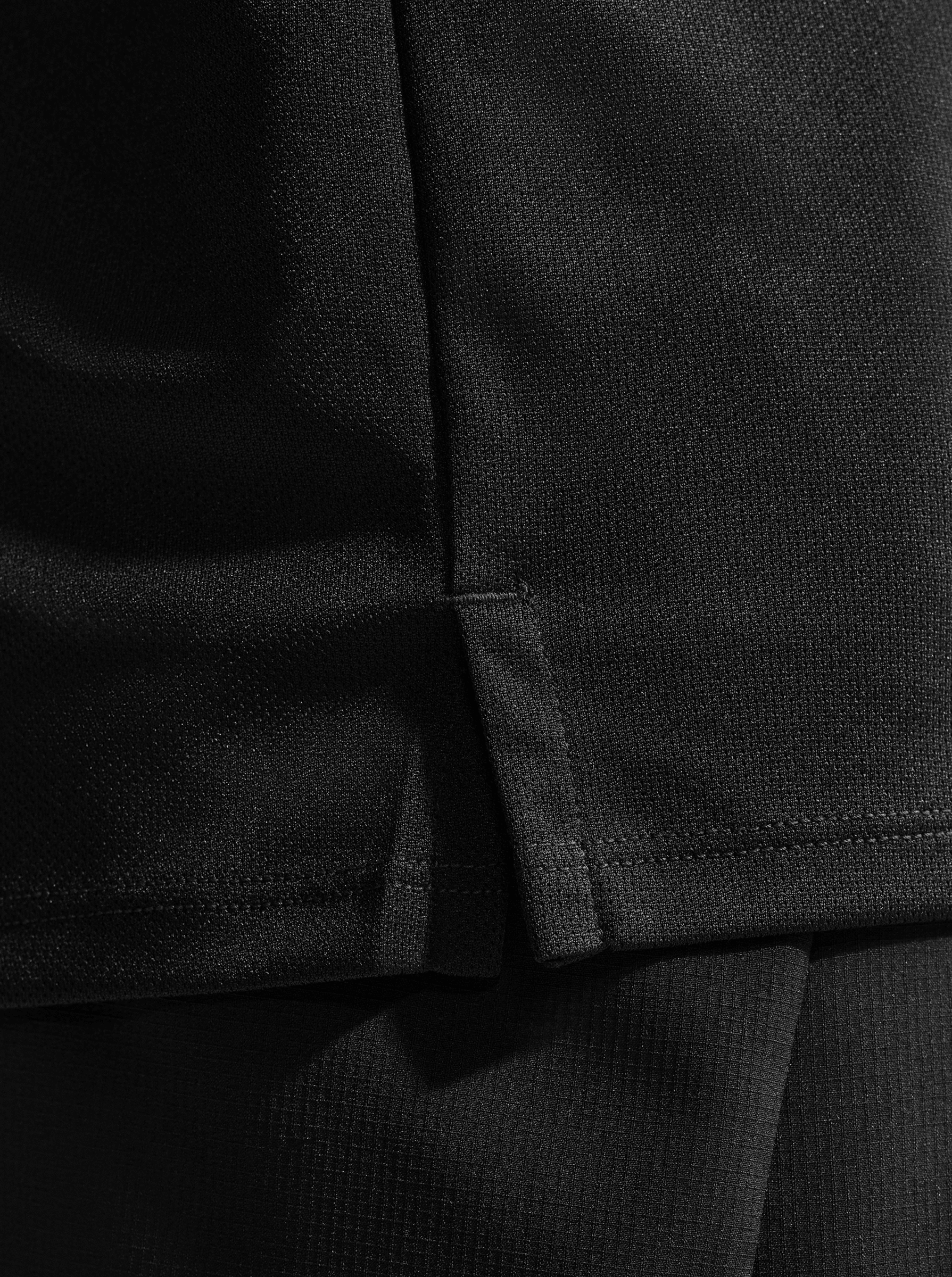 Dri-FIT Miler Long-Sleeve Running Top