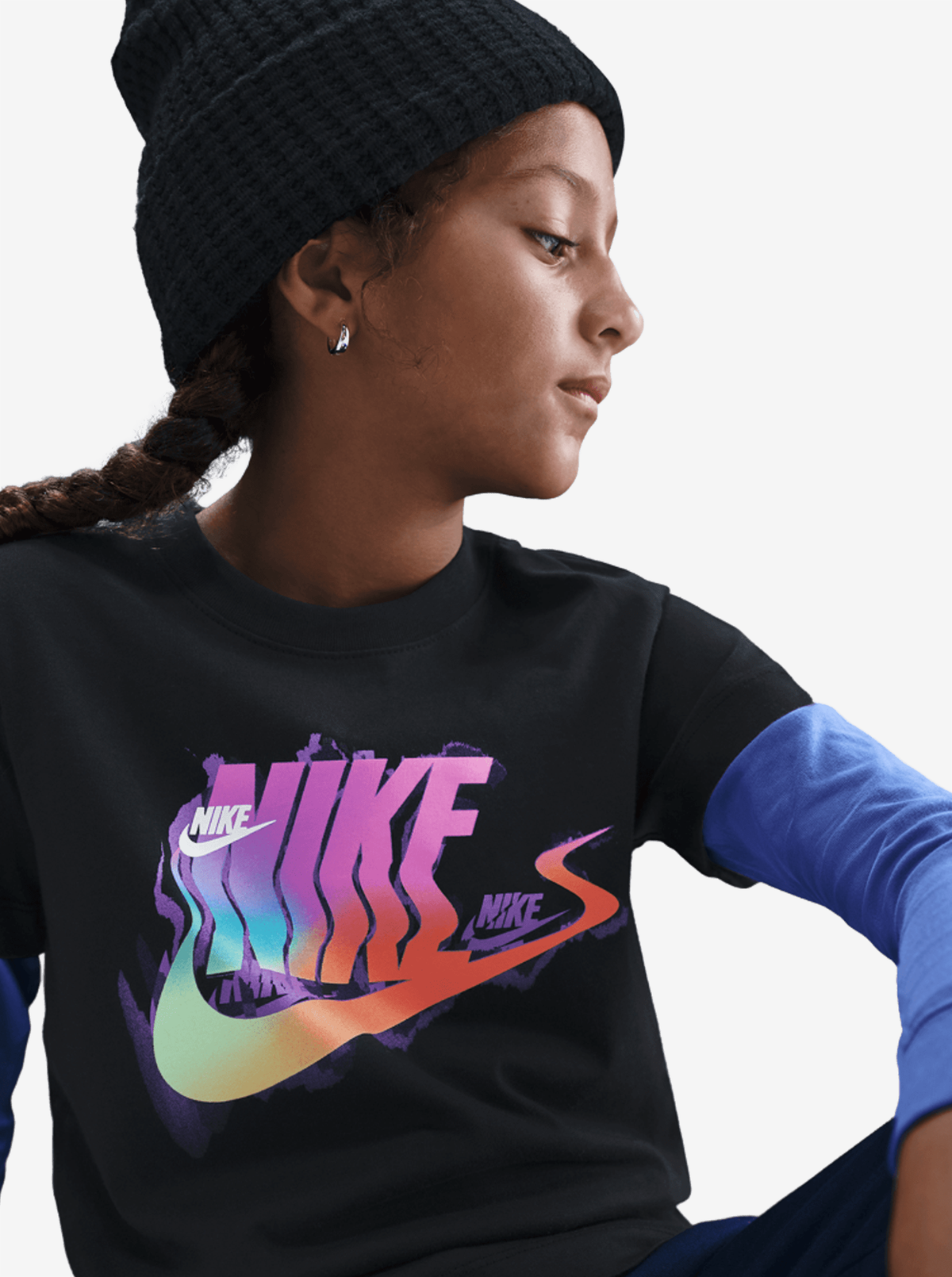Sportswear T-Shirt Kids