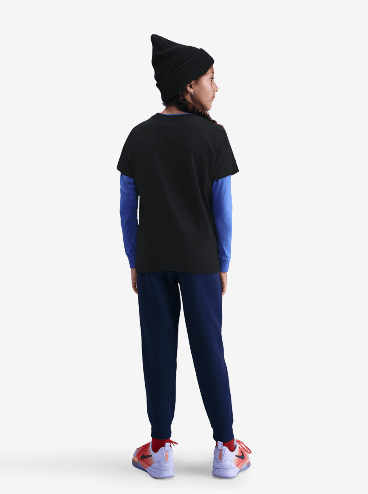 Sportswear T-Shirt Kids